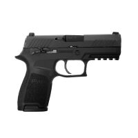 Imagem de PISTOLA SIG SAUER P320 COMPACT (C/TRAVA) - NITRON - CAL.9MM